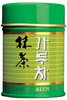 Gamnong Garucha (green tea powder/Matcha) from Bosung