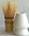 Matcha Set 1 / a Matcha Bamboo Whisk, a Ceramic Whisk Holder / Matcha Spoon